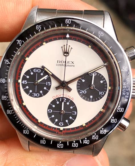 rolex daytona reference 6241|rolex oyster cosmograph paul newman.